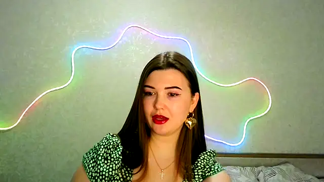 SeductiveTati online show from 14, 1, 2026