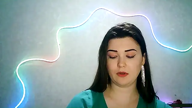 SeductiveTati online show from 21, 9, 2025