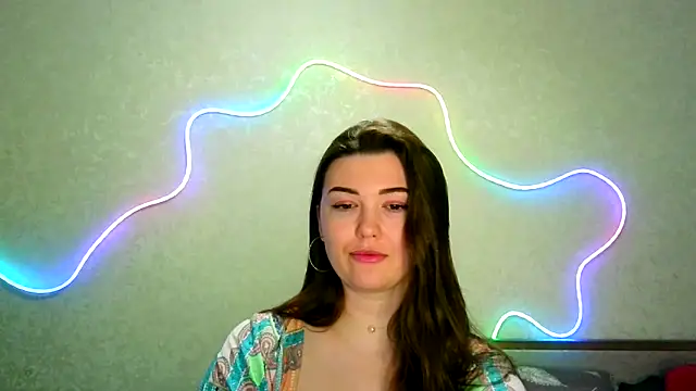 SeductiveTati online show from 16, 3, 2026