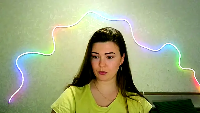 SeductiveTati online show from 8, 10, 2025