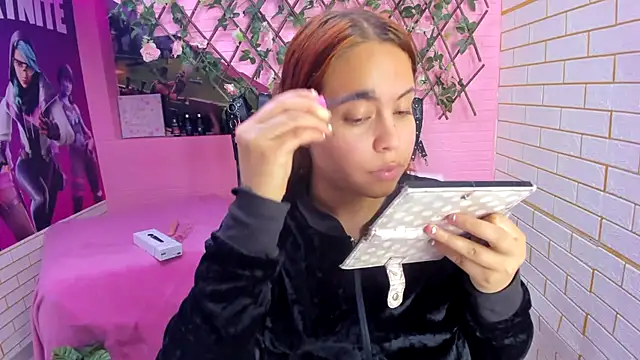 marcellaa303av online show from 28, 2, 2026