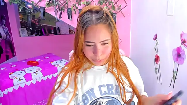 marcellaa303av online show from 16, 11, 2025