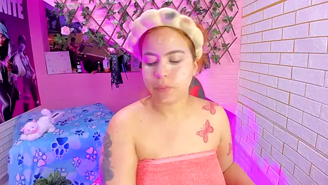 marcellaa303av online show from 3, 6, 2026