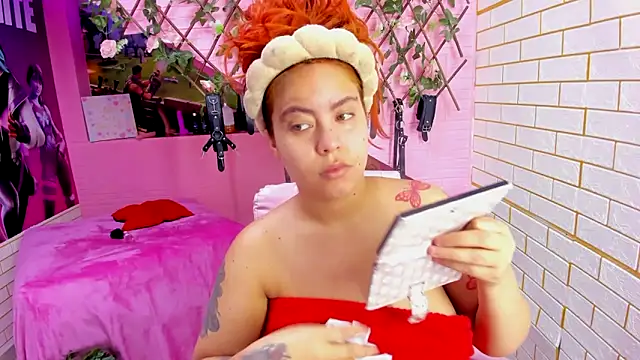 marcellaa303av online show from 6, 2, 2026