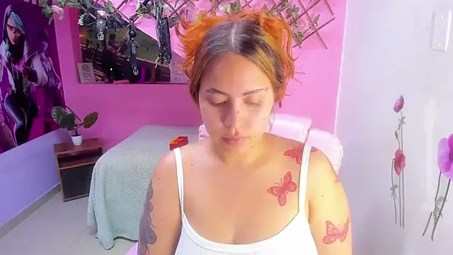 marcellaa303av online show from 9, 11, 2025