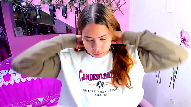 marcellaa303av online show from 17, 11, 2025