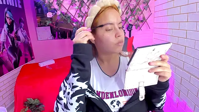 marcellaa303av online show from 16, 5, 2026