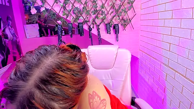 marcellaa303av online show from 6, 3, 2026