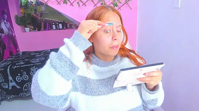 marcellaa303av online show from 13, 2, 2025
