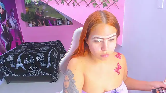 marcellaa303av online show from 10, 2, 2025