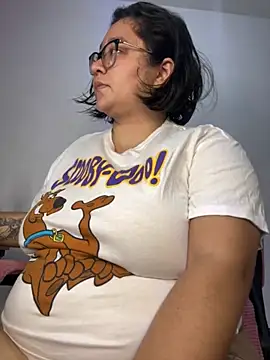 CinnamonCookiez online show from 19, 10, 2025