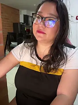 CinnamonCookiez online show from 20, 12, 2024