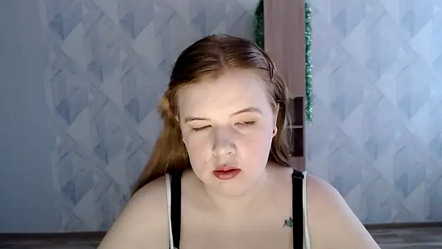 Melina Hot9 online show from 13, 1, 2026