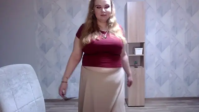 Snapshot of Melina_Hot9 chatting on 20, 5, 2026 Melina Hot9 online show from 20, 5, 2026