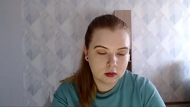 Snapshot of Melina_Hot9 chatting on 24, 4, 2026 Melina Hot9 online show from 24, 4, 2026
