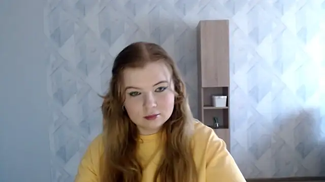 Snapshot of Melina_Hot9 chatting on 4, 5, 2026 Melina Hot9 online show from 4, 5, 2026