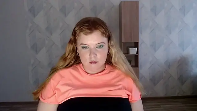 Snapshot of Melina_Hot9 chatting on 29, 6, 2026 Melina Hot9 online show from 29, 6, 2026
