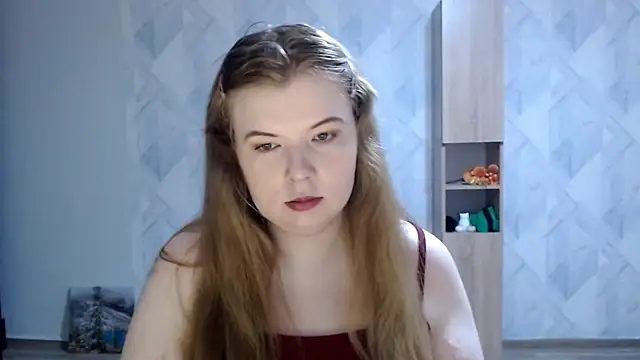 Melina Hot9 online show from 19, 11, 2025