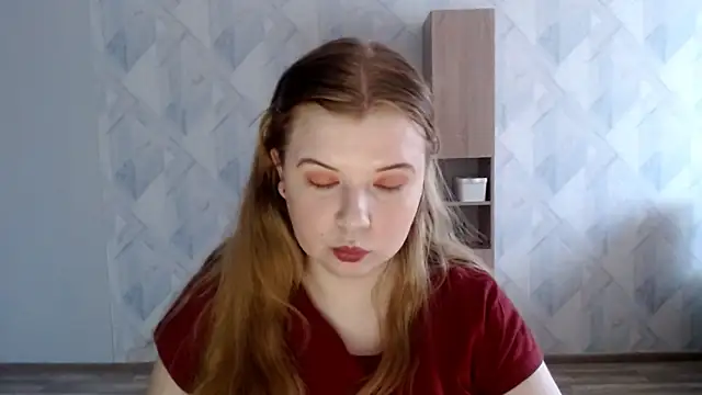 Melina Hot9 online show from 11, 4, 2026