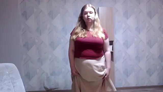 Snapshot of Melina_Hot9 chatting on 28, 4, 2026 Melina Hot9 online show from 28, 4, 2026