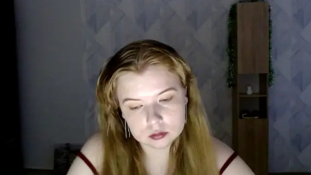 Melina Hot9 online show from 4, 12, 2025