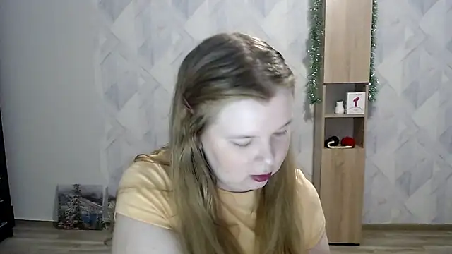 Melina Hot9 online show from 5, 12, 2025