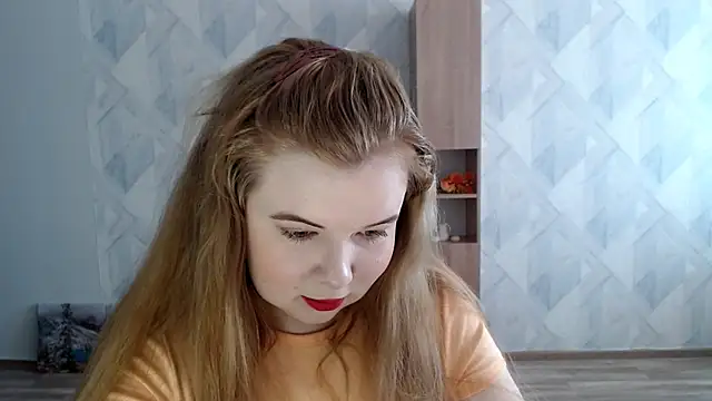 Melina Hot9 online show from 27, 10, 2025