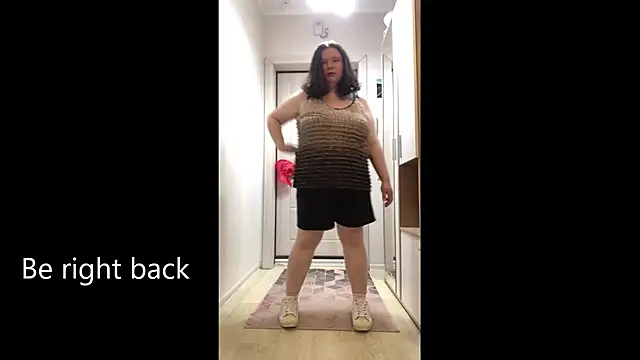 Melina Hot9 online show from 25, 2, 2026