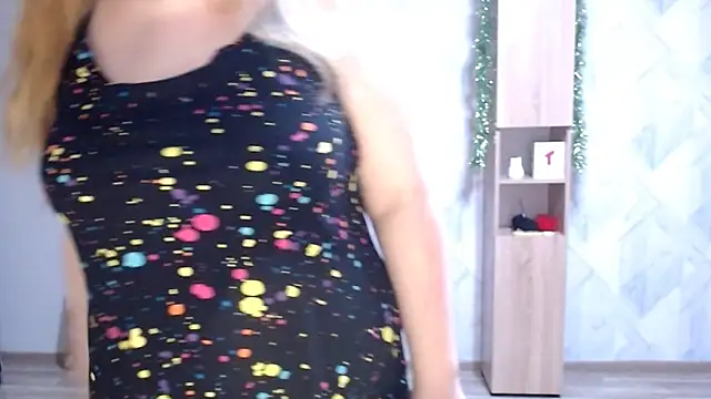 Melina Hot9 online show from 21, 12, 2025