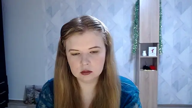 Melina Hot9 online show from 15, 12, 2025