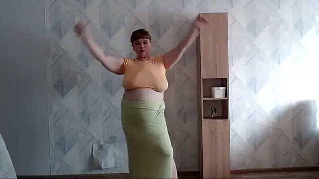 Snapshot of Melina_Hot9 chatting on 22, 7, 2026 Melina Hot9 online show from 22, 7, 2026