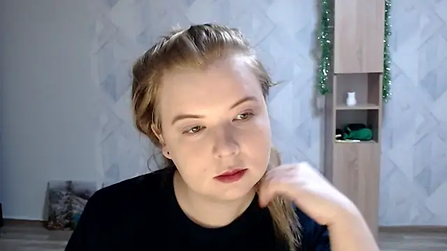 Melina Hot9 online show from 29, 11, 2025