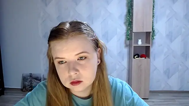 Melina Hot9 online show from 3, 12, 2025