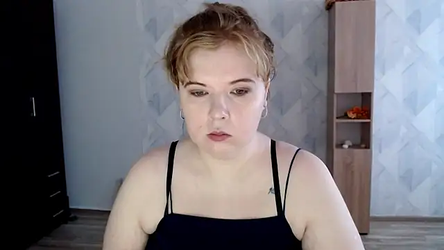 Melina Hot9 online show from 13, 10, 2025