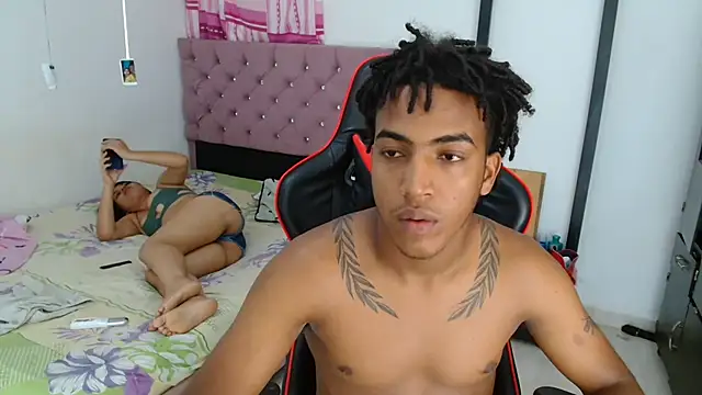 asly rouse27 online show from 12, 1, 2025