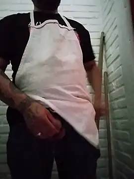 Luisviveros online show from 27, 6, 2026