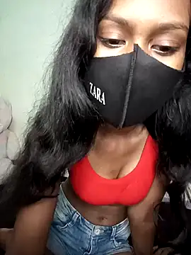 Snapshot of Angalpriya_1 chatting on 13, 12, 2024 Angalpriya 1 online show from 13, 12, 2024