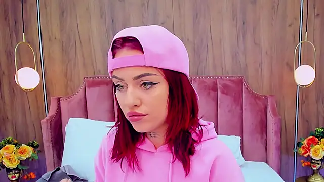 AmyRider online show from 9, 11, 2025