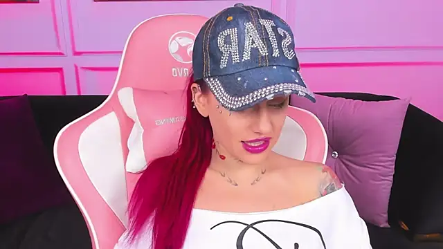 AmyRider online show from 12, 10, 2025