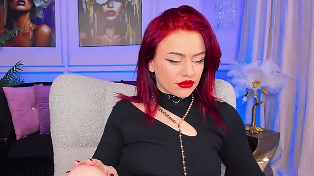 AmyRider online show from 17, 11, 2025