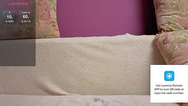 GabrielleSonice online show from 4, 11, 2025