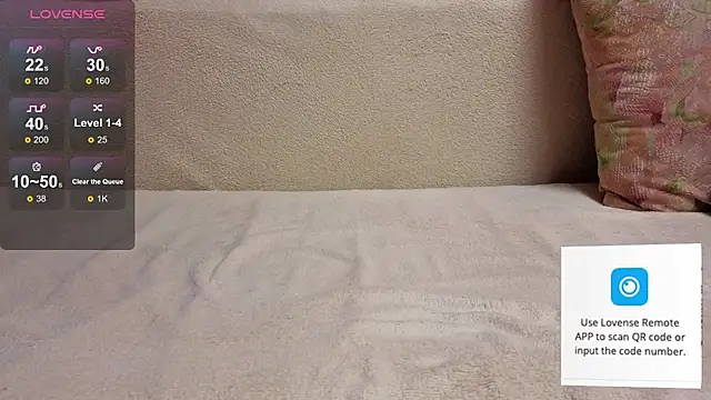 GabrielleSonice online show from 9, 1, 2026