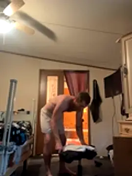 dcockell online show from 25, 10, 2025