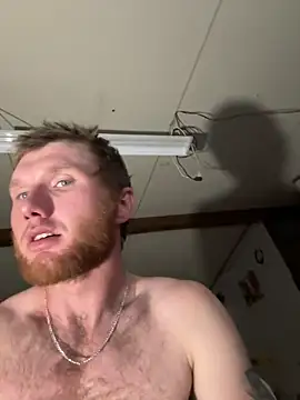 dcockell online show from 16, 12, 2025