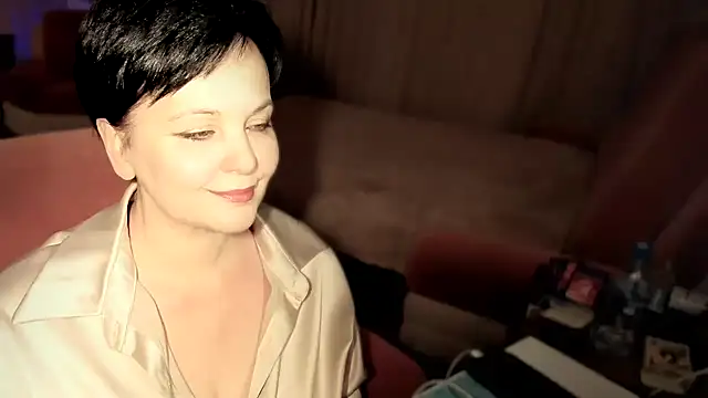 WitchBlueRose online show from 11, 2, 2026