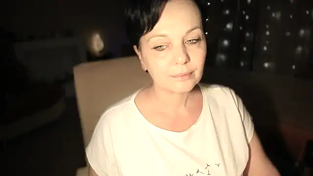 WitchBlueRose online show from 14, 4, 2026