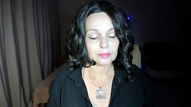 Snapshot of WitchBlueRose chatting on 22, 10, 2025 WitchBlueRose online show from 22, 10, 2025