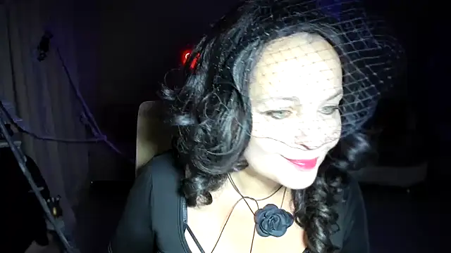 Snapshot of WitchBlueRose chatting on 30, 10, 2025 WitchBlueRose online show from 30, 10, 2025