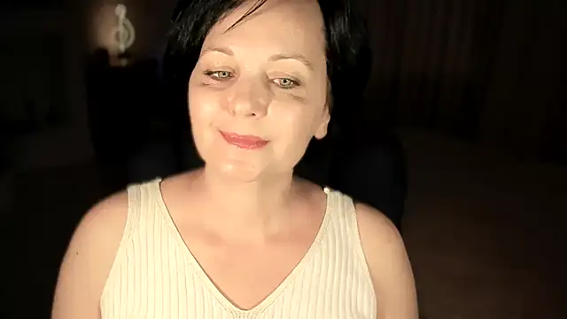 WitchBlueRose online show from 20, 6, 2026