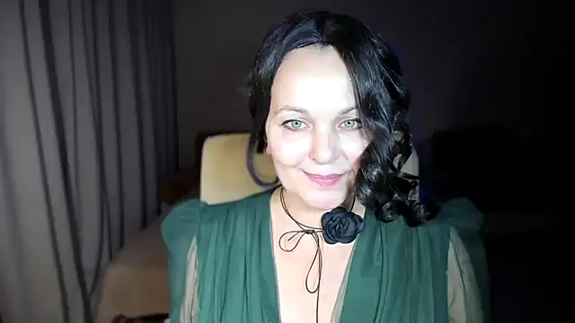 Snapshot of WitchBlueRose chatting on 21, 10, 2025 WitchBlueRose online show from 21, 10, 2025